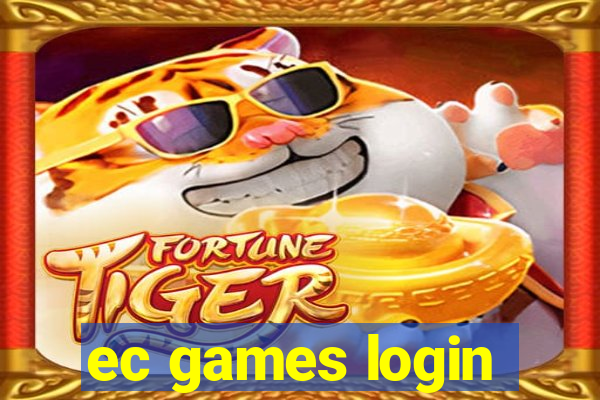 ec games login